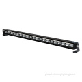 Light Bar Amber 42